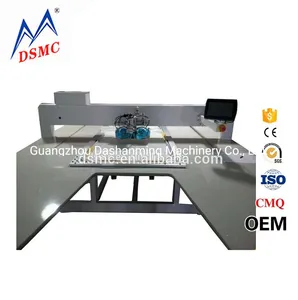 Computerized Embroidery Machine Full Automatic Rhinestone Hot Fix Setting Machine