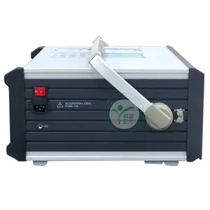 Multi-Function Six-Phase Relay Test System for Simulating Real-World Power System Fault Conditions