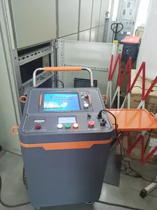 HVHIPOT GD-4138 Portable Cable Fault Locating System