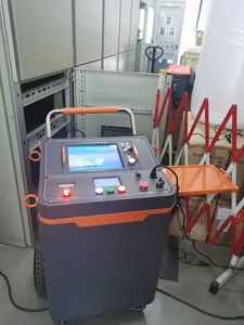 HVHIPOT GD-4138 Portable Cable Fault Locating System