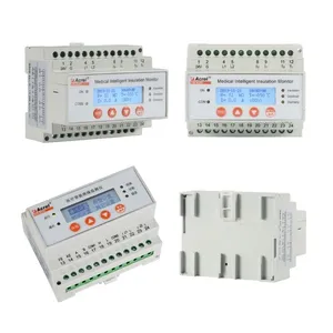 Acrel Isolation Care Monitoring System