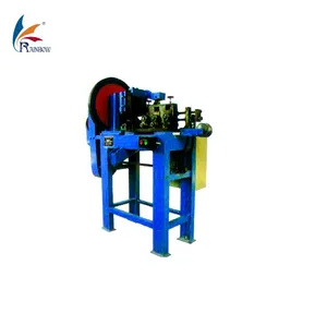 Spring Washer Making Machine Spring Coiling Machine