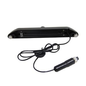 DC12V HD Reverse Camera Rear View License Plate Rear Camera