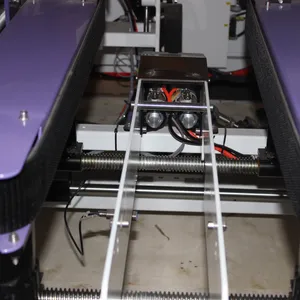 Automatic Carton Box Case Erector Carton Box Making Machine Automatic Carton Forming Machine