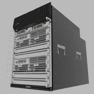 High Performance Enterprise Core Backbone Network Net Engine 8000e X8 Router