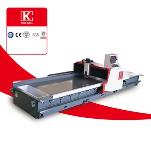 Taiwan Hiwin Vertical Grooving Router