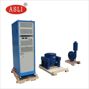 Environmental Simulation Temperature Humidity Vibration Combined Test Machine