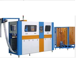 High Speed Mattress Spring Making Machine