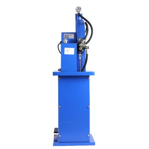 Popular Selling Automatic Riveting Machine / Brake Lining Rivet Machine