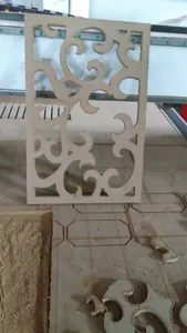 Three Heads Woodworking Machine Atc CNC Router