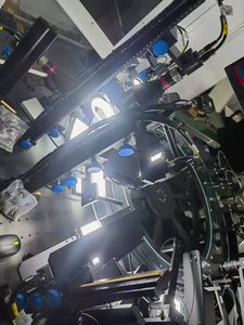 AVI Automated Visual Inspection Test Equipment Precision Checking Machine Defect Detection System Defect Detection Equipment Checking Inspection Machine