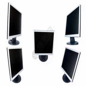 5.0 Inch Color Touchscreen TFT LCD Display Module