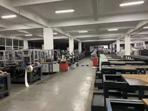 Fully Automatic Biodegradable Paper Plate Paper Bowl Food Container Making Machine Price