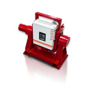 Inertial Navigation Test Table Dual Axis Thermal Chamber Stage Autopilot Motion Sensor Calibration System