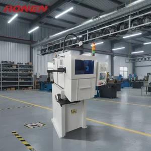 Classic-Model-Compression-Spring-Machine for Global Market Supply Hot-Selling-Compression-Spring-Machine New-Model-Compression-Spring-Machine