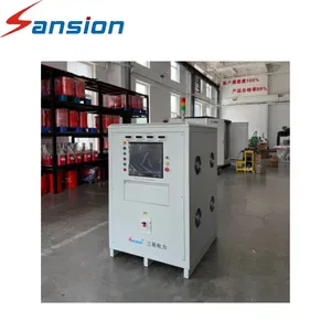 High Current Test System for Temperature Rise Testing Equipment