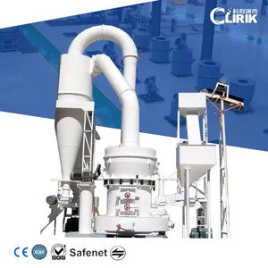 Ceramic Producing Machine Powder Making Machine for Ceramic Powder Production Line