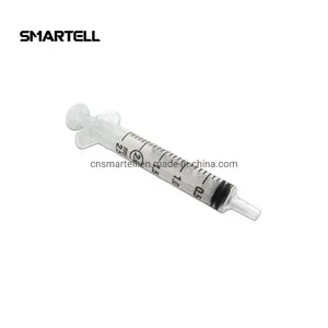 Smartell Syringe Production Line Auto Injection Machine