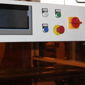 Automatic Carton Box Case Erector Carton Box Making Machine Automatic Carton Forming Machine