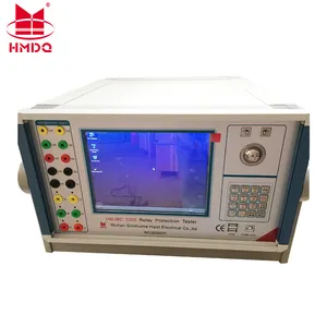 Best Price Protection Relay Tester Microcomputer Protection Relay Tester