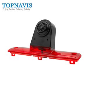 Third Stop Light Reversing / Rear View / Backup Camera for Boxer