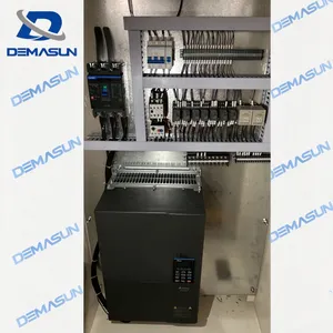 Customized Plastic Mixer Machine Cold & Hot Mixing Machine