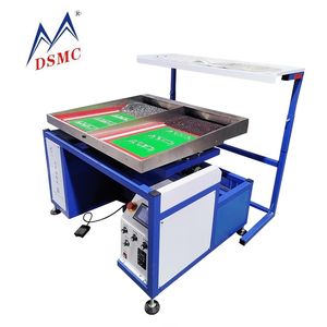 Rhinestone Machine Shaking Rhinestone Template Lesser Machine