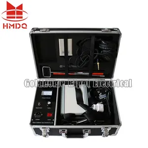 Underground Cable Fault Distance Locator