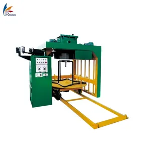 Inverted Wire Drawing Machine /Metal Wire Drawing Machine