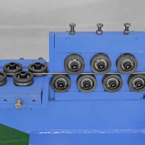 Machine Sofa Spring Manufacturing Sf-Line S-Shape Spring Making Machine