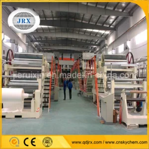 Cast Coating Machine, Photo Paper and Inkjet Paper Production Line