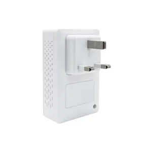Homeplug Powerline Adapter Network Extender for IP Camera Security System