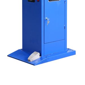Factory Direct Sales Riveting Machine / Brake Lining Rivet Machine