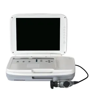 Hot Sale Mobile Ent 4K Endoscope Computer Complete HD Endoscopic Camera System