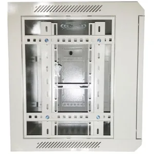 Server Room Cabinet 19-Inch Rack 24u Server Rack Enclosure 42u Server Rack Open Frame Server Rack