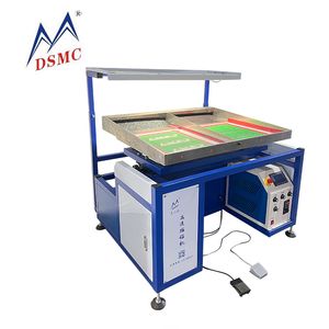 Rhinestone Machine Shaking Rhinestone Template Lesser Machine