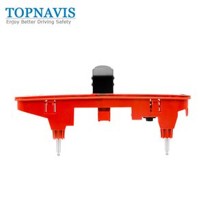 Third Brake Light Rear View / Backup Camera for Partner II