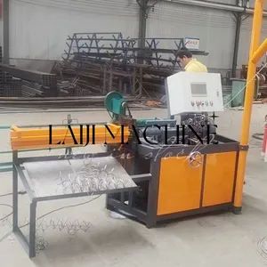 Advanced Spring Making Machine for Precision Coiling & High-Volume Production Efficiency