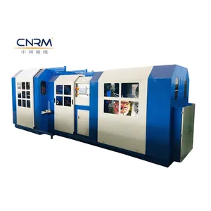 Polypropylene Rope Making Machine PP Packing Rope Making Machines