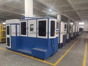 LDT-PS100 High Speed Automatic Mattress Spring Making Machine Pocket Spring Coiler Machine With CE Certification