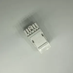 High Quality Network Module CAT6 RJ45 UTP Keystone Jack for Cabling