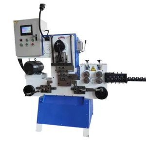Metal R-Clip R-Pin Spring Cotter Pin Making Machine