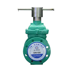 Reliable Flow Control Valve for Optimal Pneumatic System Performance