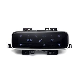 Custom High Quality Touch Interface Sensor Panel User Interface Console Panel