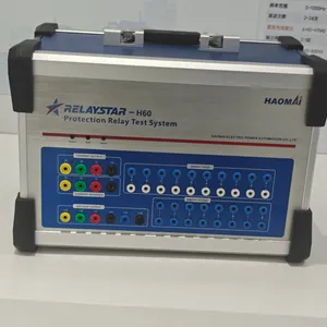 Deep Learning-Powered Transformer Protection Relay