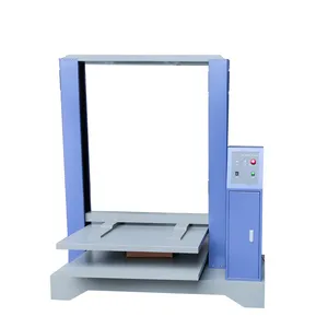 Servo Carton Box Compression Testing Machine