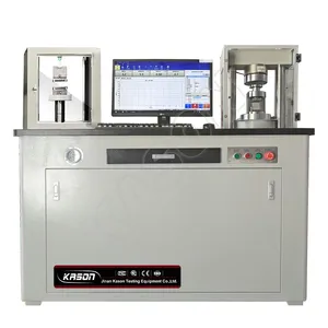 Computer Control Compression Testing Machine 300kN Compressive Strength Testing Machine