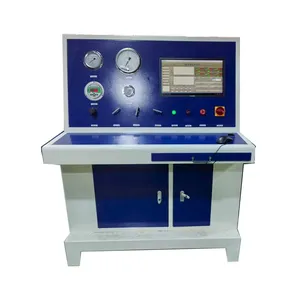China Factory Supply Internal Pressure Testing System