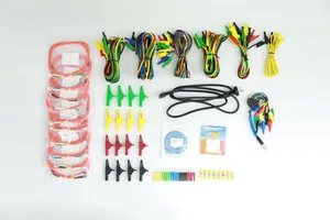 HV HIPOT Multi Phase Relay Protection Testing Solution System