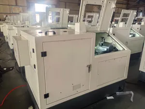 Multiple Use Cold Forging Machine for Complete Fastener Manufacturing Requirements